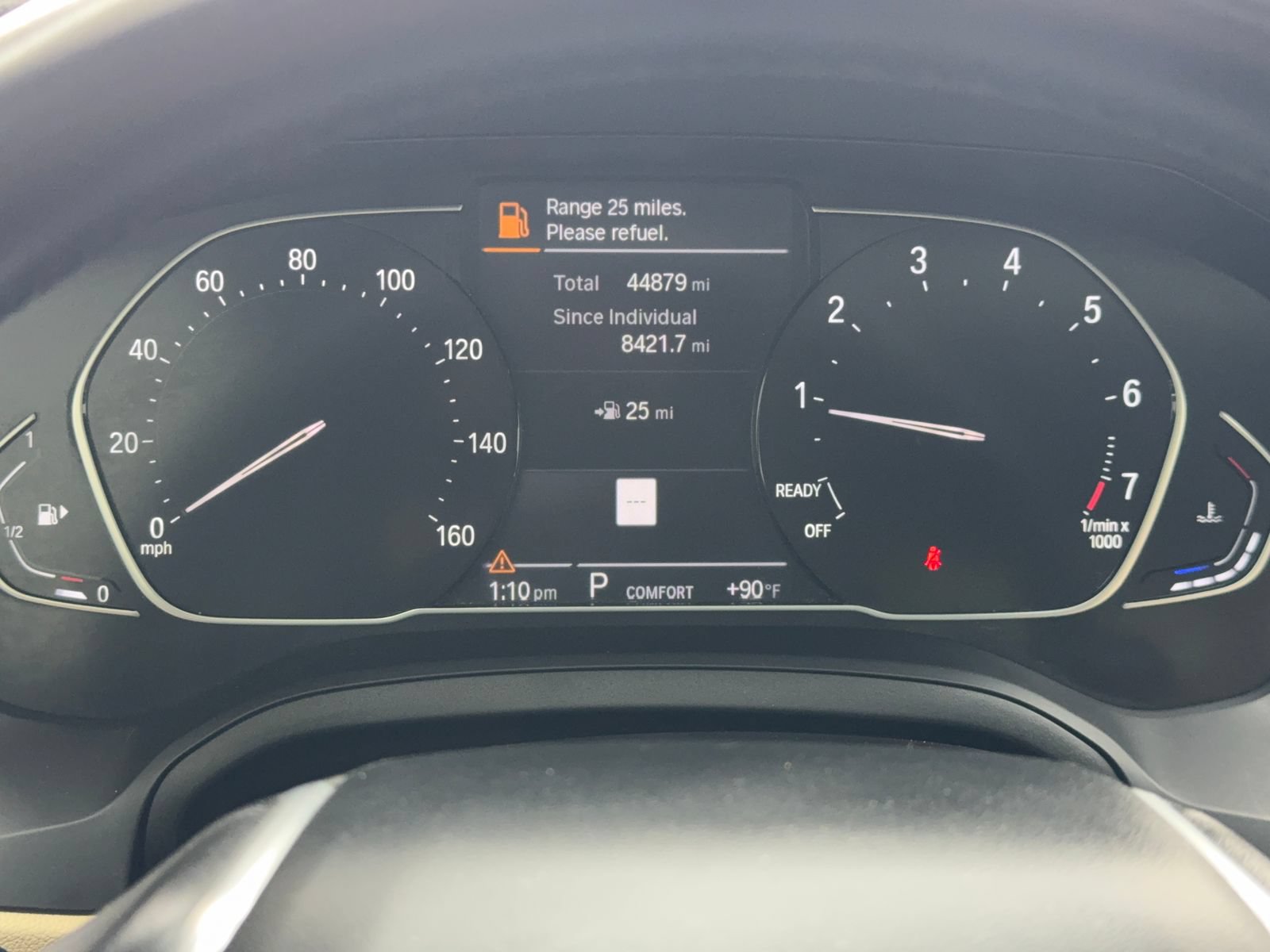 Used 2021 BMW 430i Coupe w/ Convenience Package RWD image 22