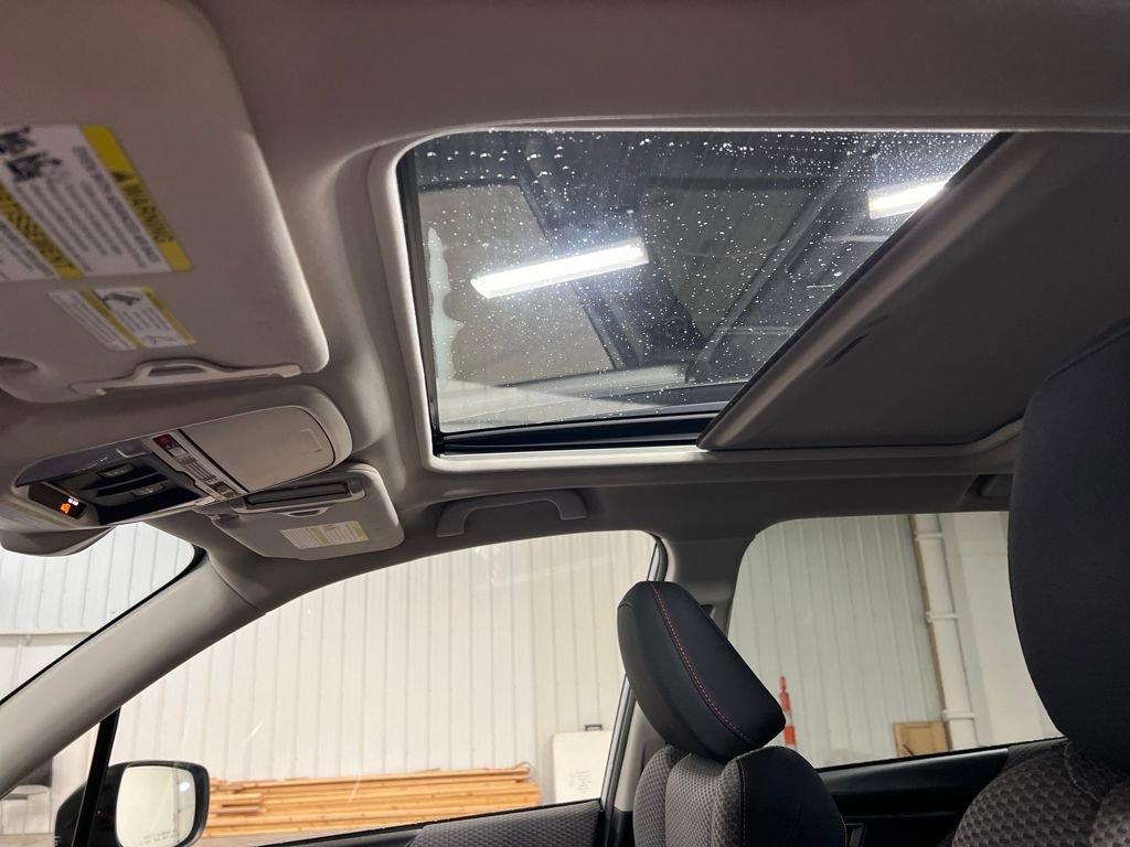 Used 2020 Subaru Forester Sport w/ Popular Package #2 image 20