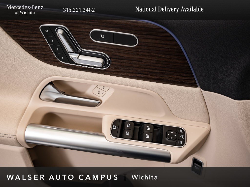 New 2026 Mercedes-Benz GLA 250 4MATIC image 26