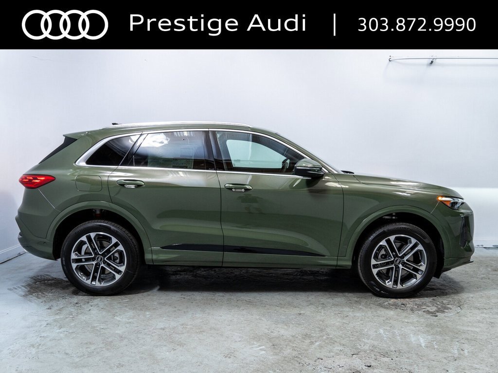 New 2025 Audi Q5 Premium Plus image 8