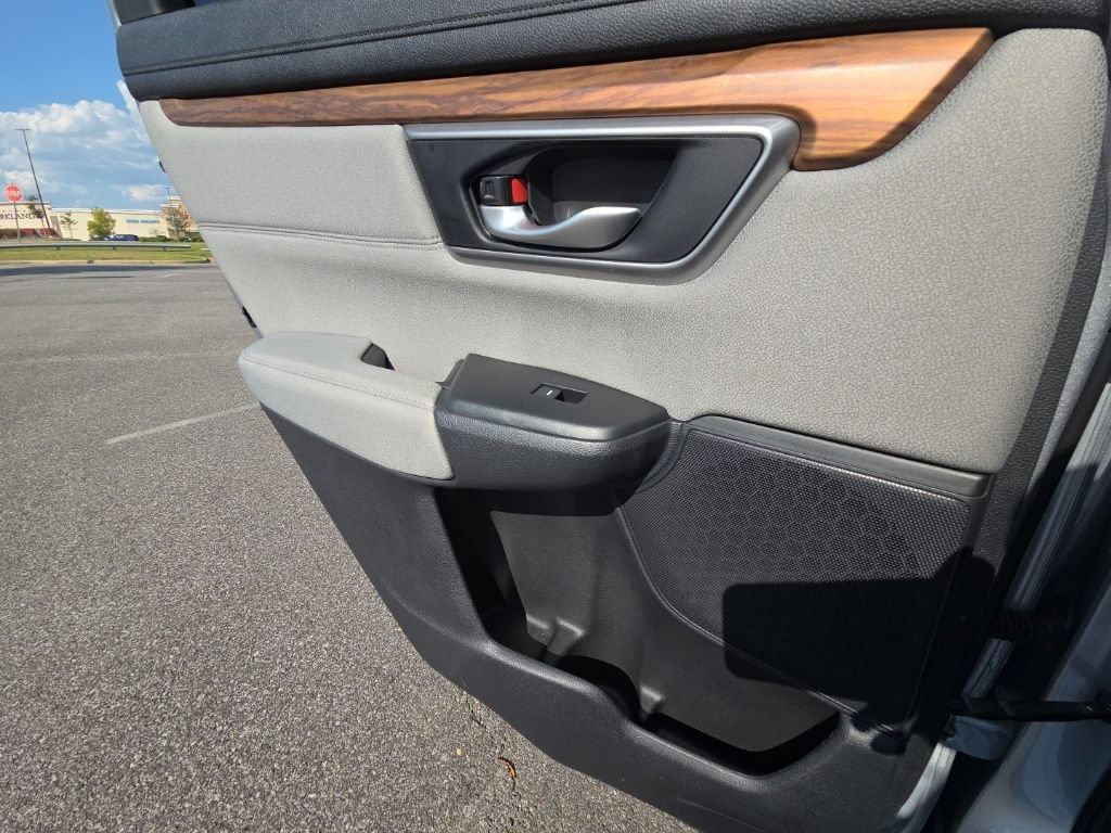 Used 2019 Honda CR-V EX image 14