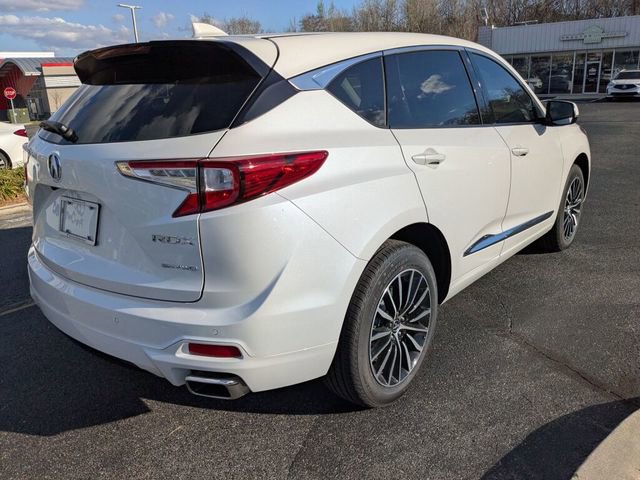 New 2026 Acura RDX SH-AWD w/ Advance Package image 7