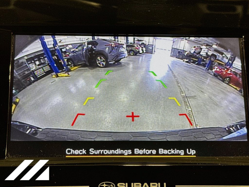 Used 2019 Subaru Crosstrek 2.0i w/ Eyesight System AWD/4WD image 15
