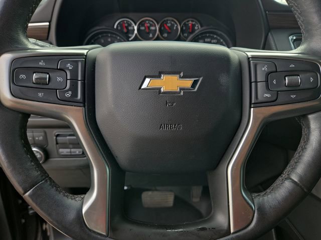 Used 2021 Chevrolet Tahoe LT w/ LT Signature Package AWD/4WD image 20