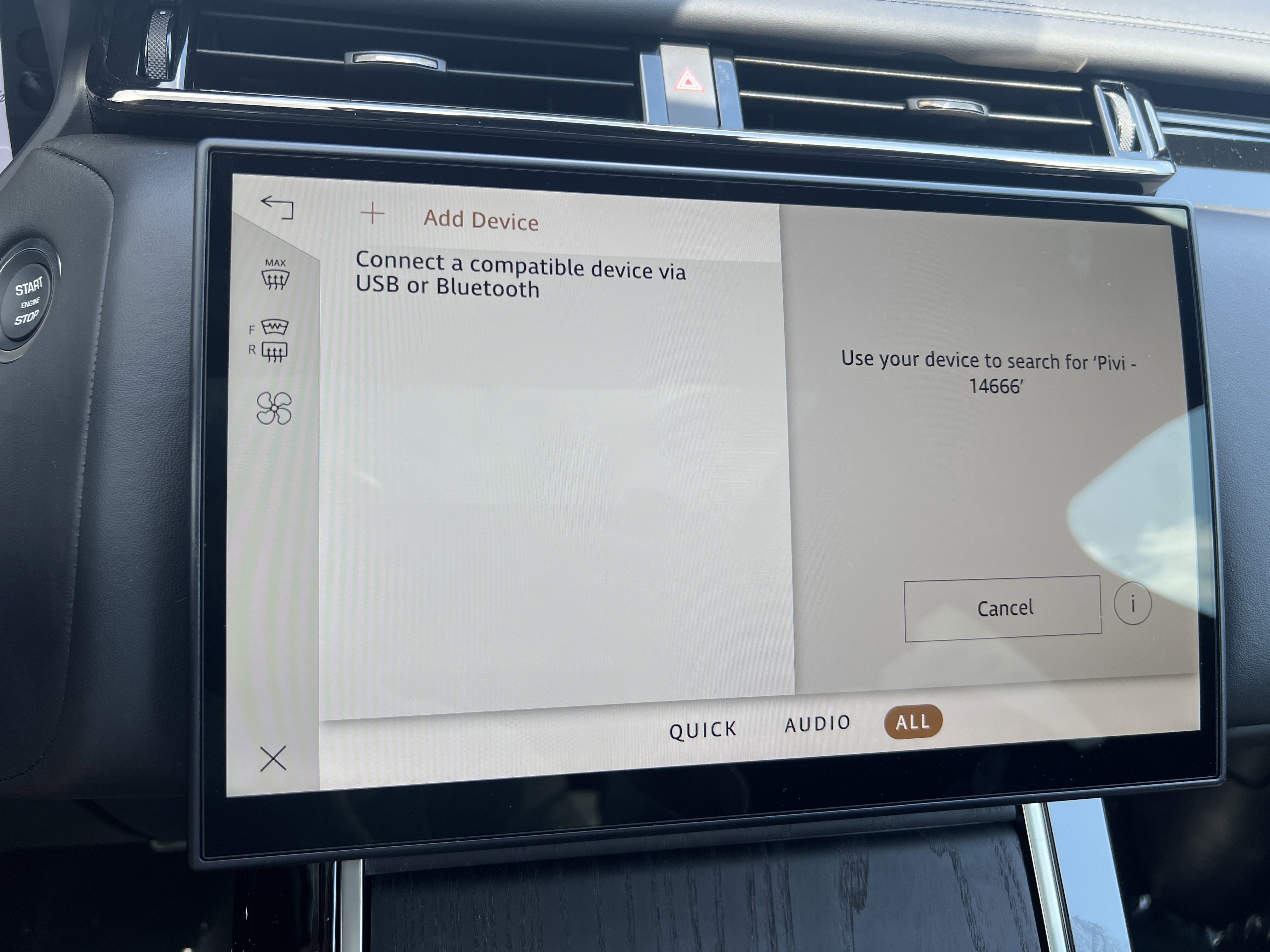 New 2026 Land Rover Range Rover Velar Autobiography image 19