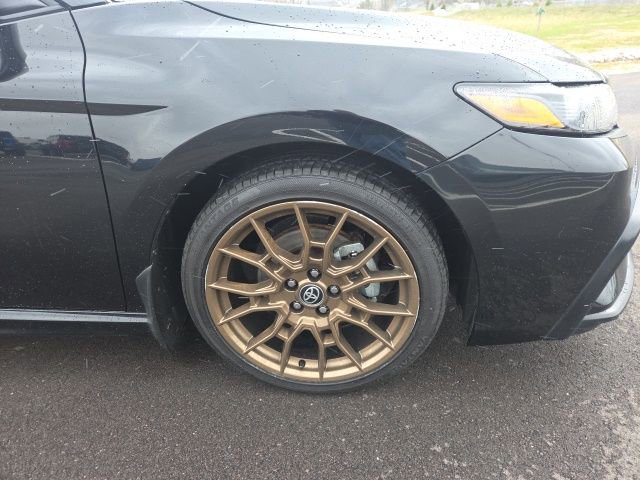 Used 2023 Toyota Camry SE w/ Convenience Package image 5