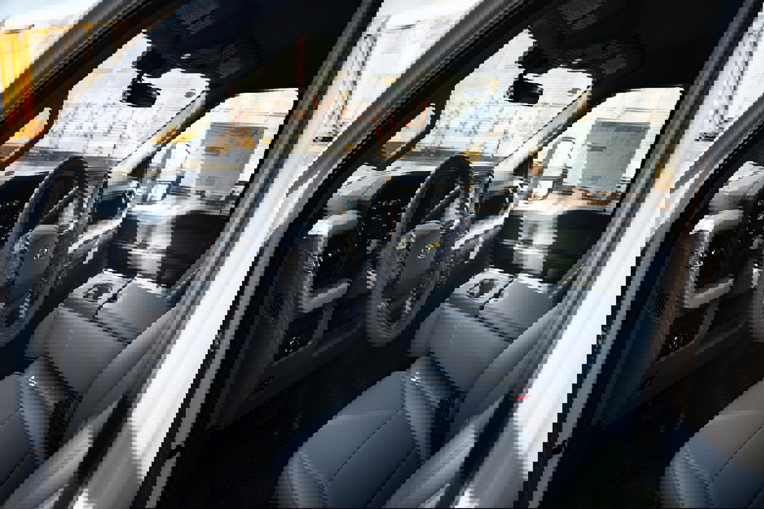 New 2026 Ford F450 XL image 12