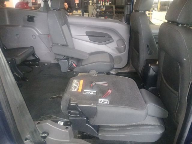 Certified 2020 Ford Transit Connect XLT image 51