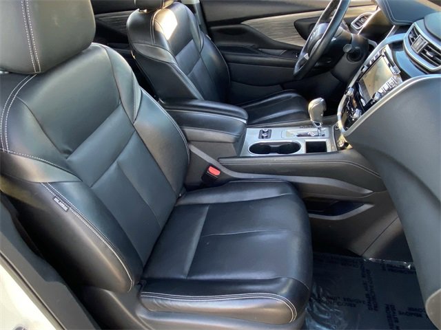Used 2018 Nissan Murano Platinum image 19