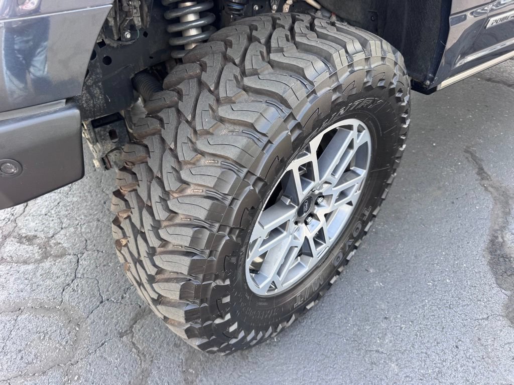 Used 2021 Ford F150 Lariat w/ Equipment Group 502A High AWD/4WD image 17