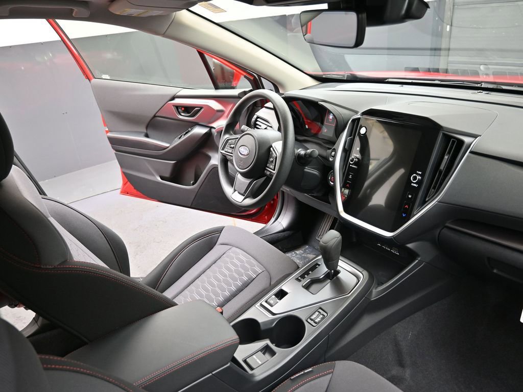 New 2026 Subaru Impreza 2.0i Sport image 12