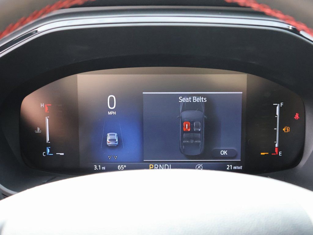 New 2026 Ford Escape ST-Line w/ Cold Weather Package image 28