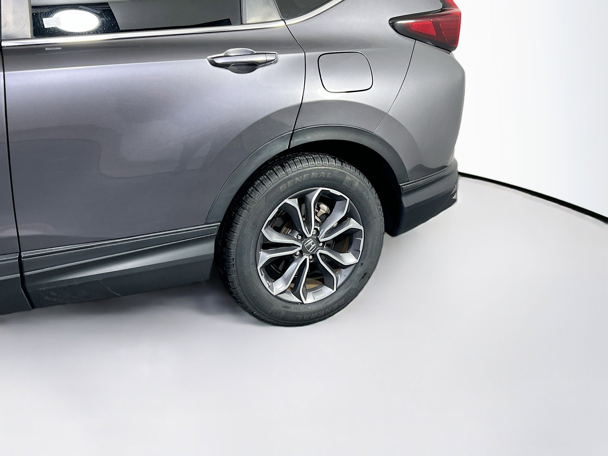 Used 2022 Honda CR-V EX image 30