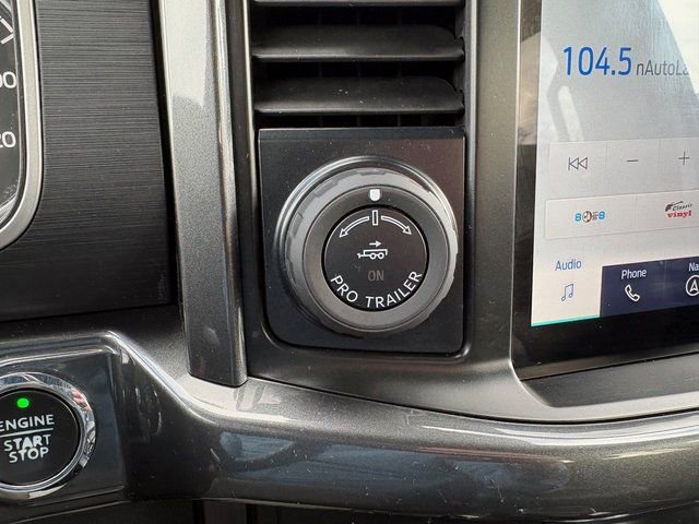 Used 2023 Ford F150 XLT w/ Equipment Group 302A High image 25