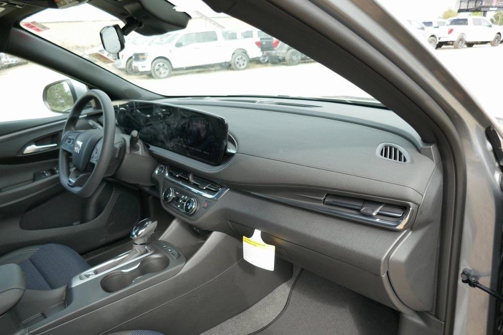 New 2026 Buick Envista Preferred image 9