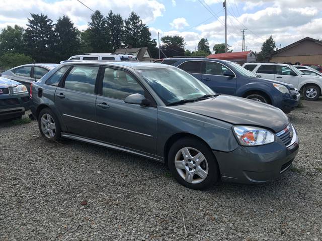 Used 2006 Chevrolet Malibu LT FWD image 14