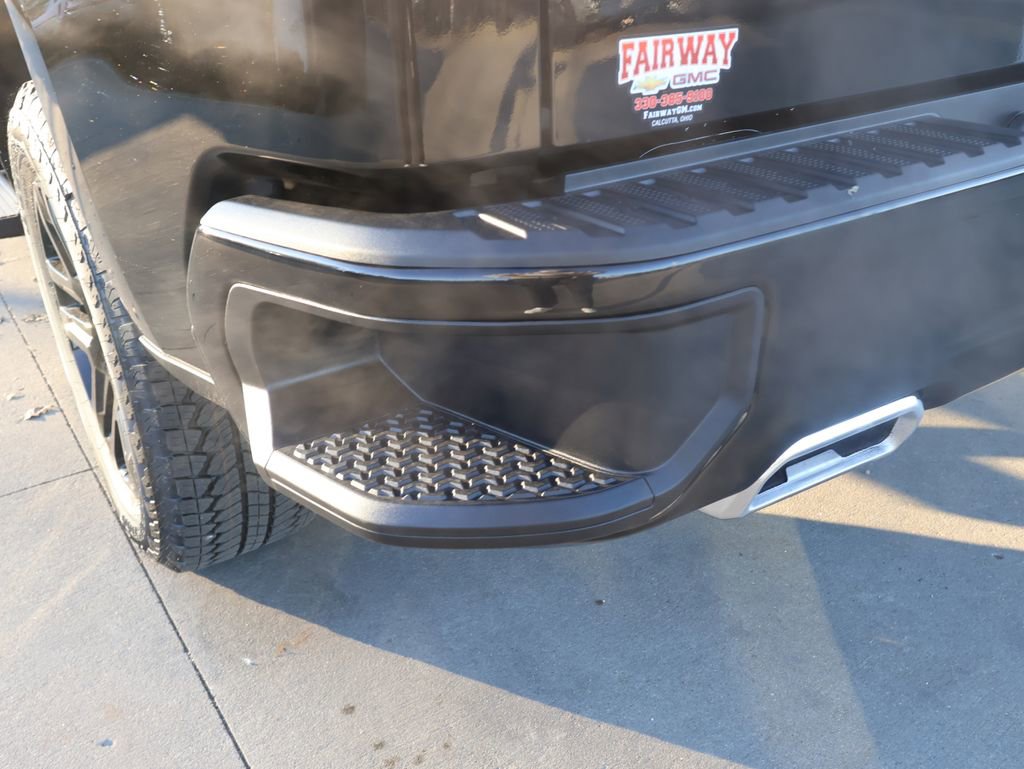 New 2026 Chevrolet Silverado 1500 LT Trail Boss image 29