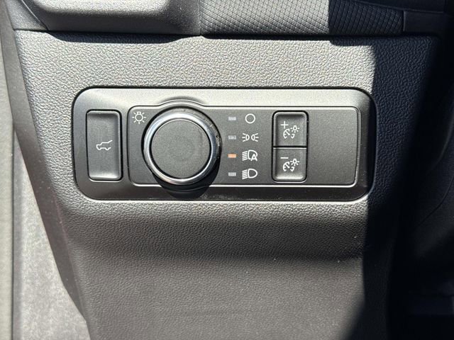 New 2025 Ford Bronco Sport Big Bend AWD/4WD image 21