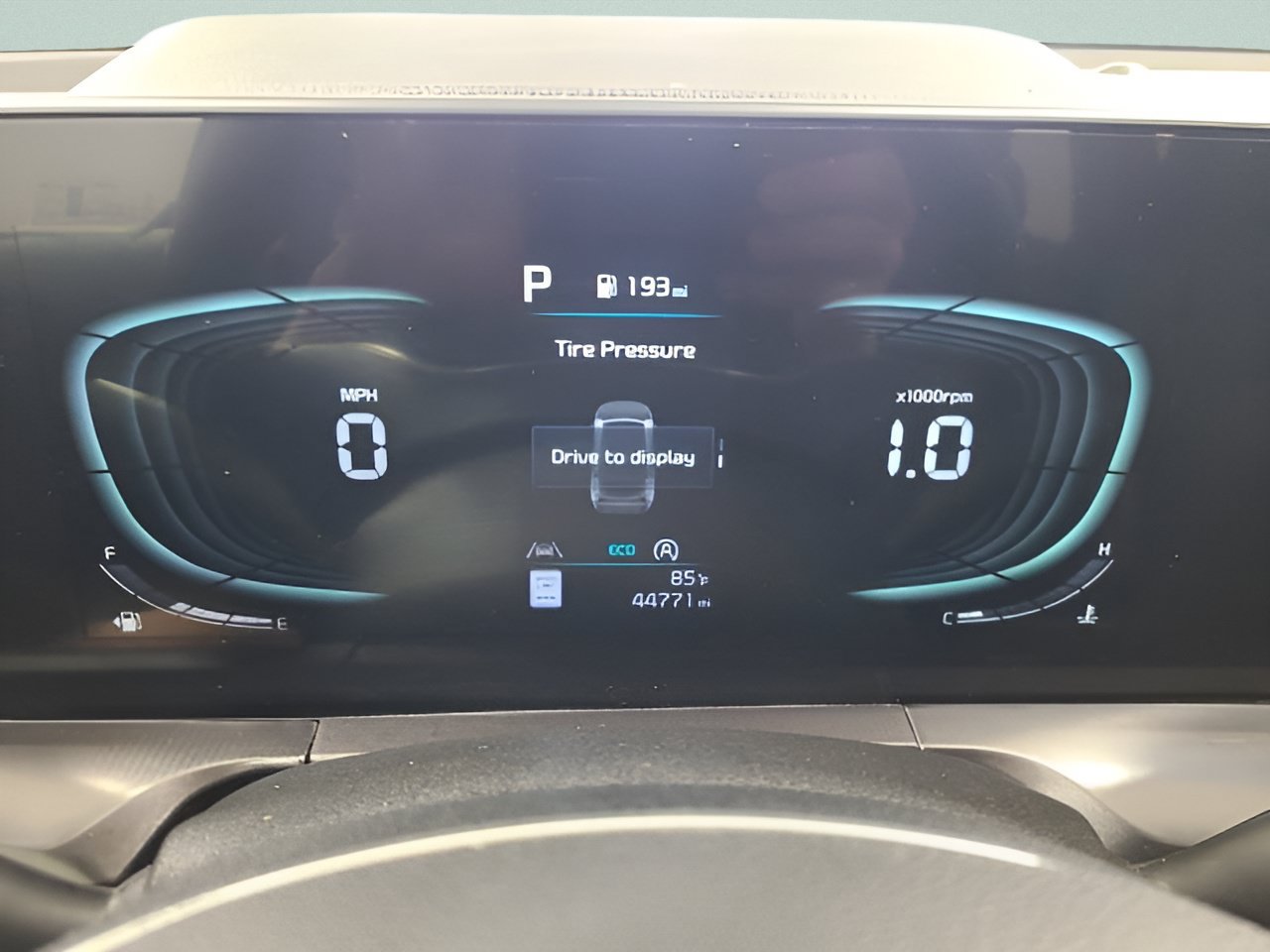 Used 2023 Kia Telluride S AWD/4WD image 27