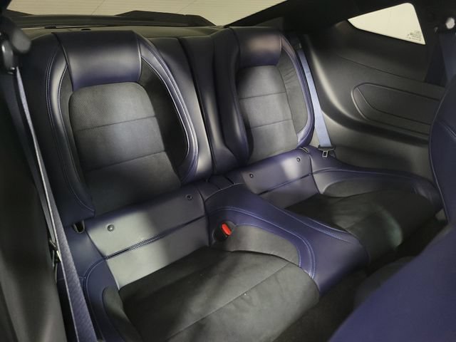 Used 2024 Ford Mustang Dark Horse RWD image 16
