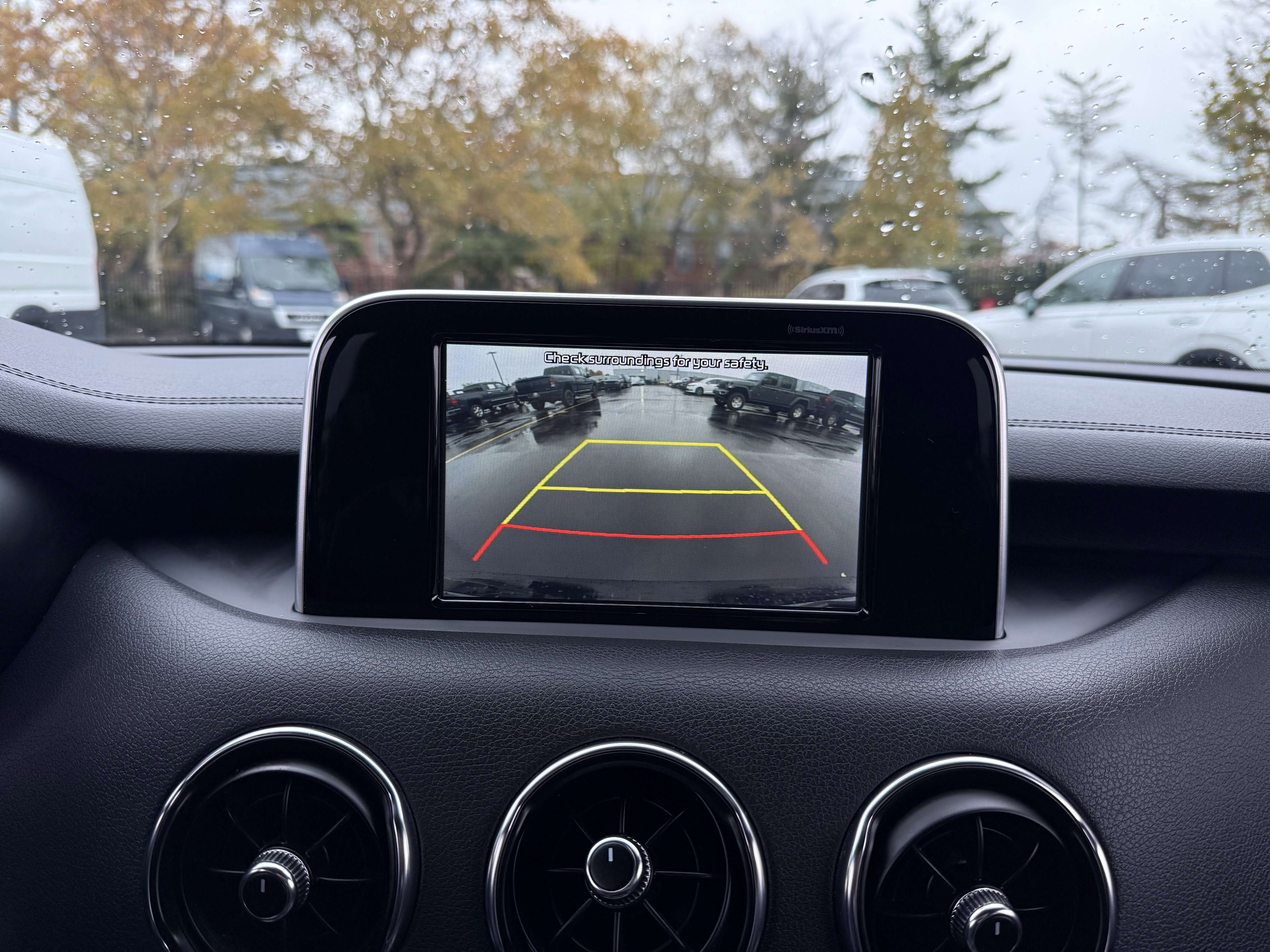 Used 2020 Kia Stinger GT image 21