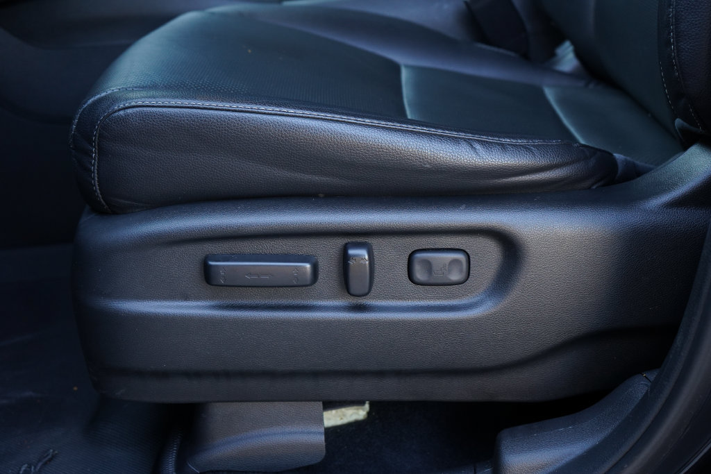 Used 2023 Honda Ridgeline RTL-E image 18