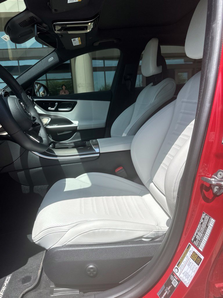 Used 2023 Mercedes-Benz C 300 Sedan image 10