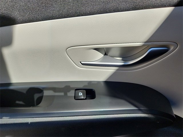 Certified 2023 Hyundai Tucson SEL w/ Convenience Package image 29