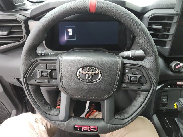 New 2026 Toyota Tundra TRD Pro image 31