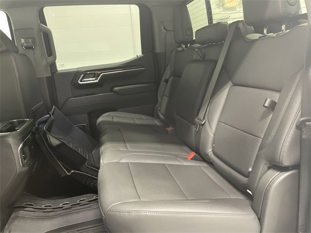 New 2026 GMC Sierra 1500 Elevation w/ Elevation Premium Package image 16