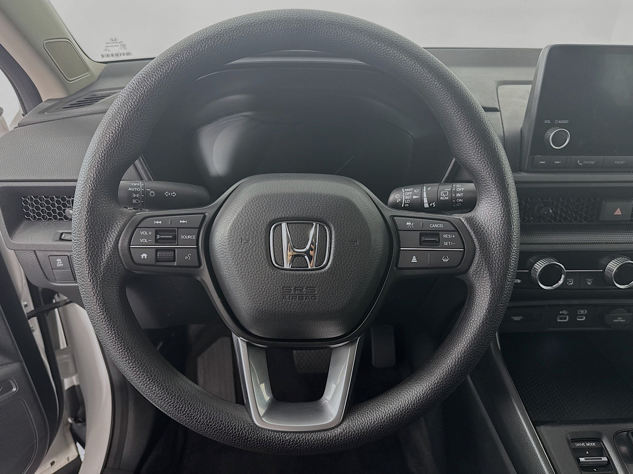 Certified 2024 Honda CR-V EX image 11
