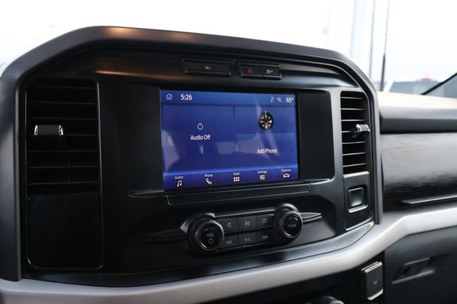 Used 2023 Ford F150 XLT image 17