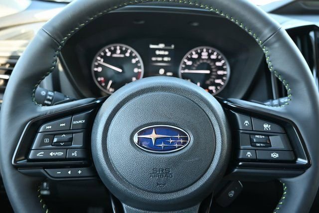 New 2026 Subaru Ascent Bronze Edition AWD/4WD image 29