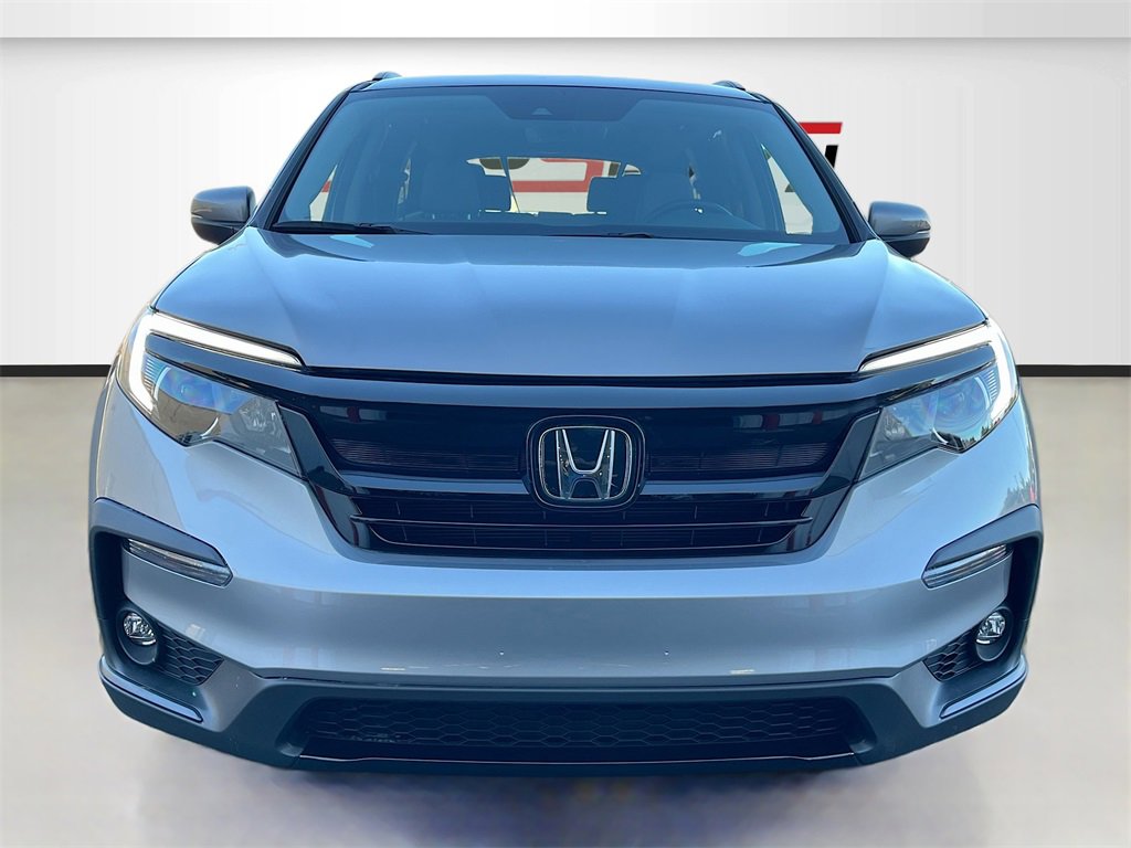 Used 2022 Honda Pilot Special Edition image 2