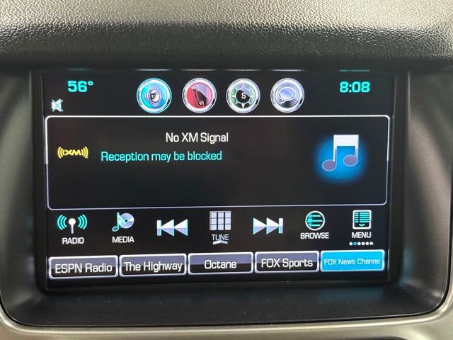 Used 2016 Chevrolet Tahoe LT w/ Luxury Package AWD/4WD image 24