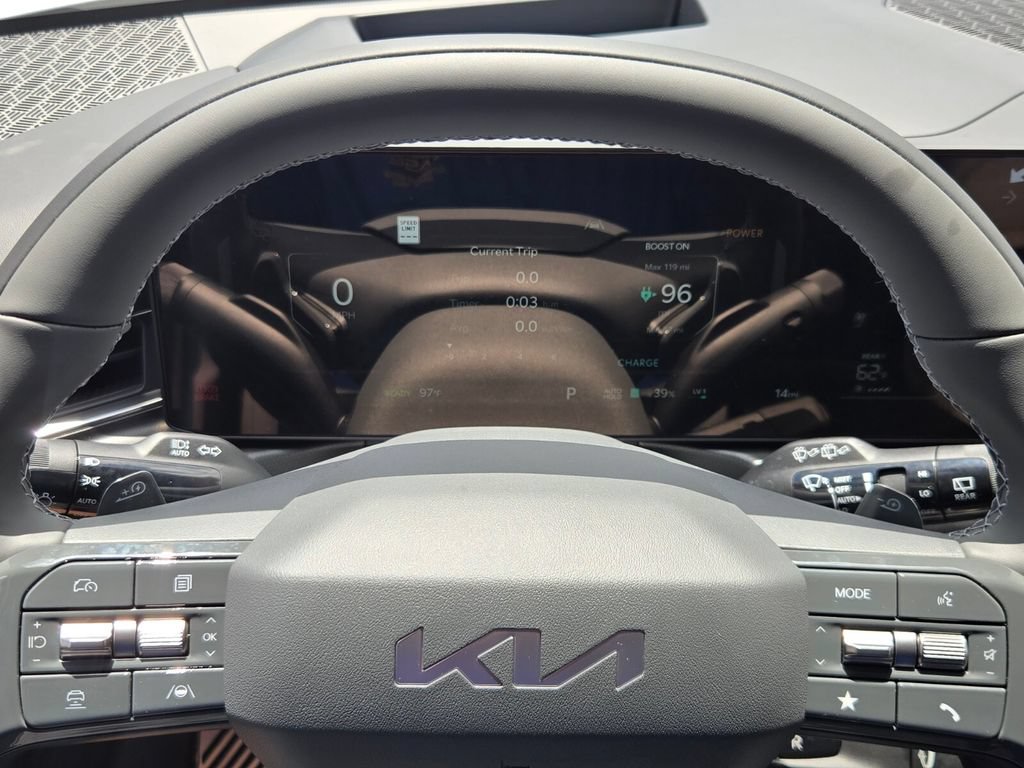 New 2026 Kia EV9 GT-Line AWD/4WD image 14