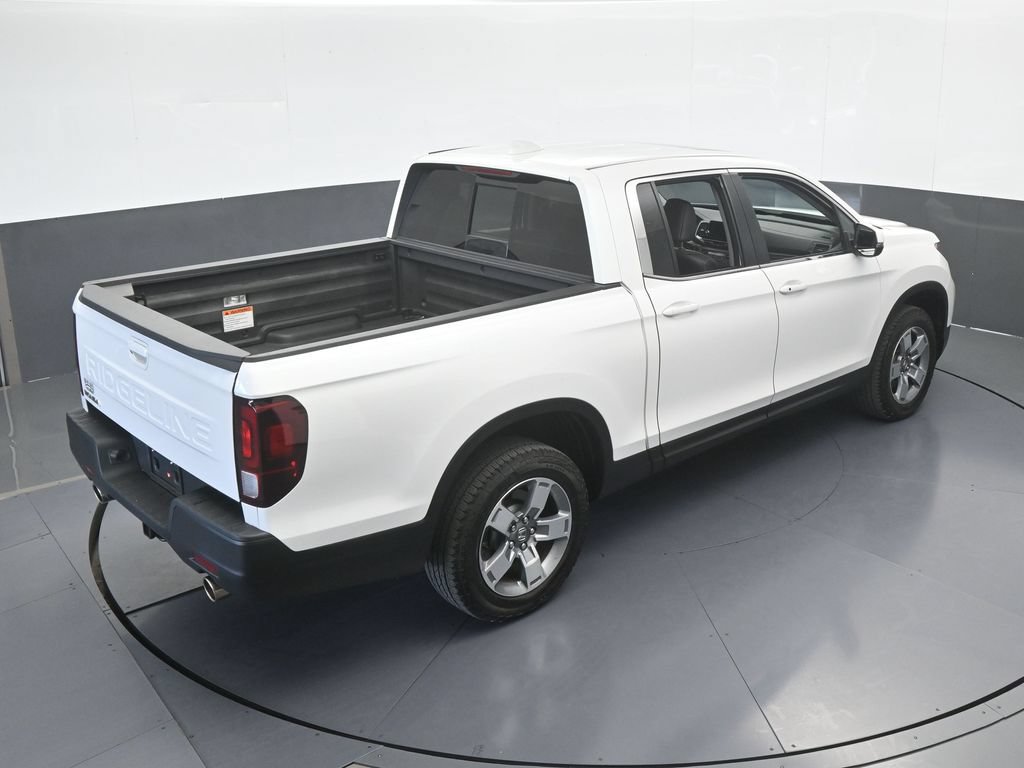 Used 2025 Honda Ridgeline RTL image 52
