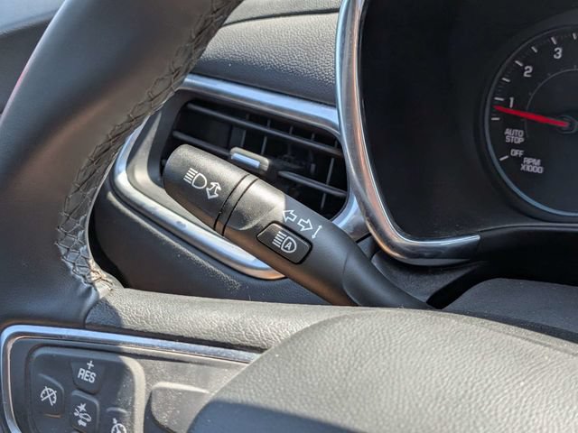 Used 2024 Chevrolet Equinox LT AWD/4WD image 24