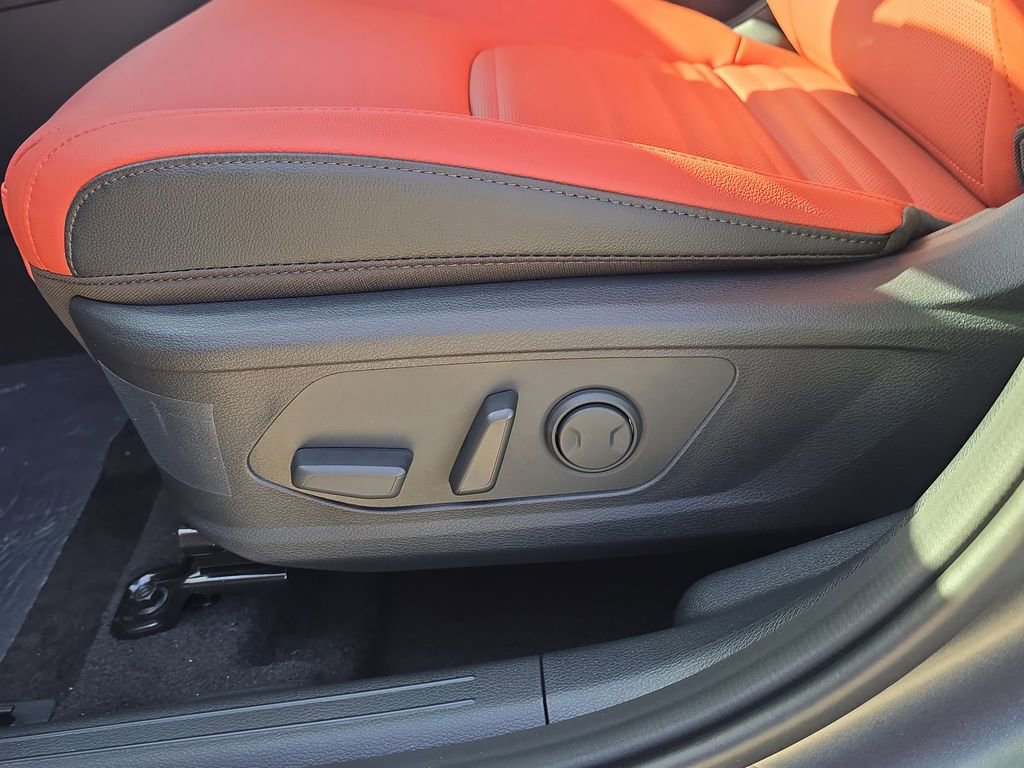 New 2026 Kia Sportage SX Prestige image 21