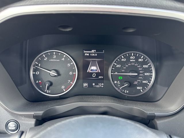Used 2025 Subaru Ascent Premium AWD/4WD image 20