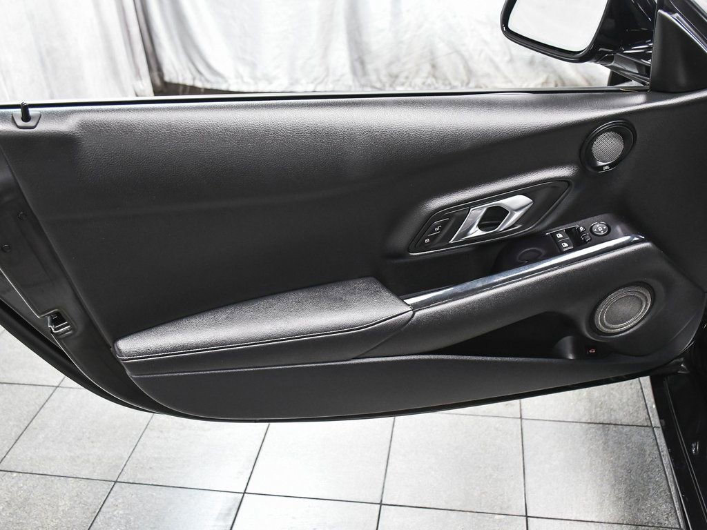 Used 2026 Toyota Supra Premium w/ Driver Assist Package image 9