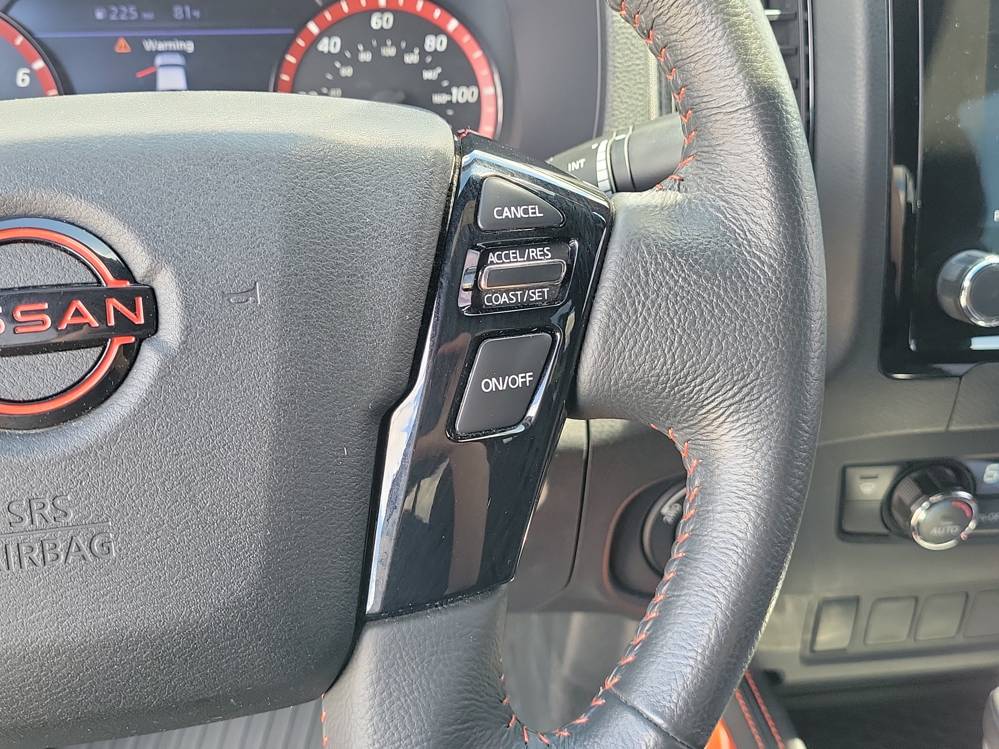 Used 2022 Nissan Frontier PRO-4X w/ Off-Road Protection Package AWD/4WD image 23