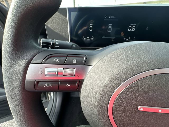 New 2026 Hyundai Santa Cruz SE AWD/4WD image 31