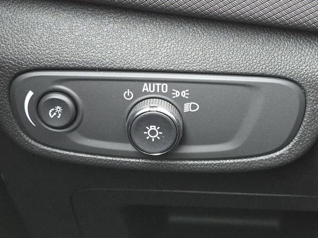 New 2026 Chevrolet TrailBlazer RS w/ Convenience Package image 13