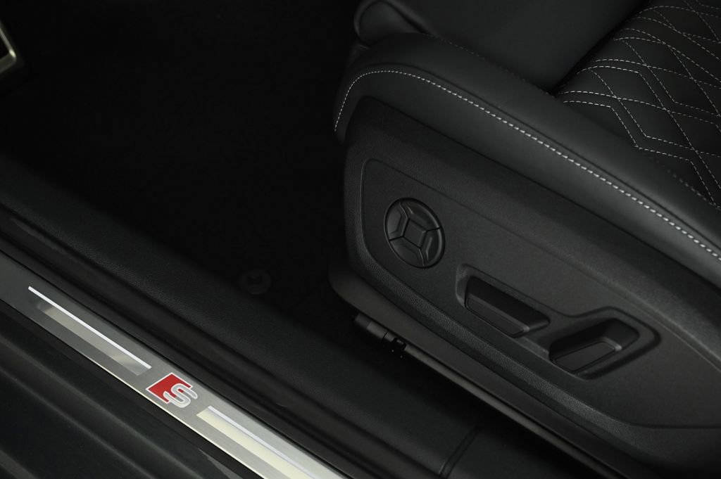 New 2026 Audi S3 Premium image 18