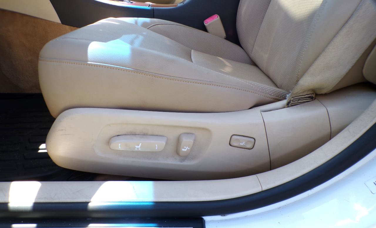 Used 2011 Lexus ES 350 FWD image 33