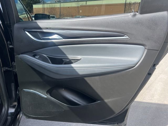 Used 2020 Buick Enclave Essence w/ Sport Touring Edition image 13