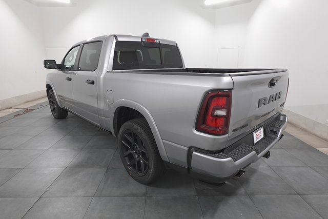 New 2026 RAM 1500 Laramie image 6
