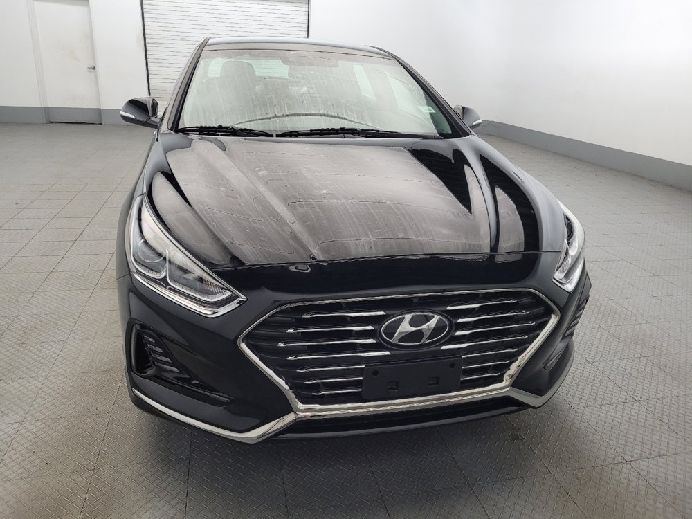 Used 2019 Hyundai Sonata Plug-In Hybrid FWD image 14