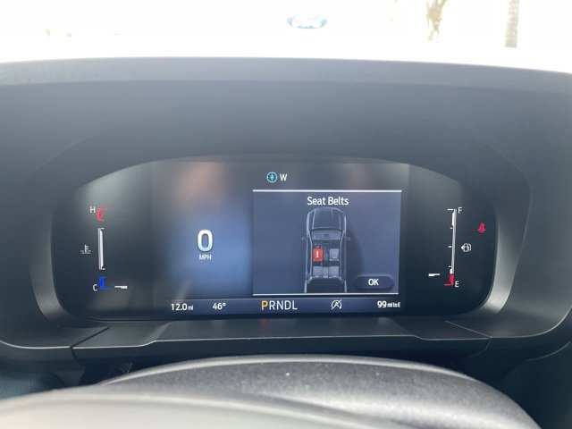 New 2026 Ford Maverick XLT w/ XLT Luxury Package image 10